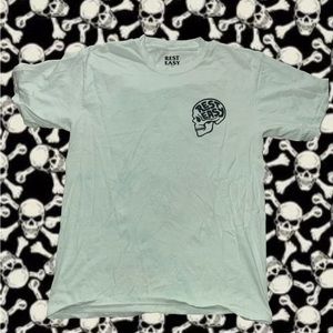 Rest Easy Medium T Shirt